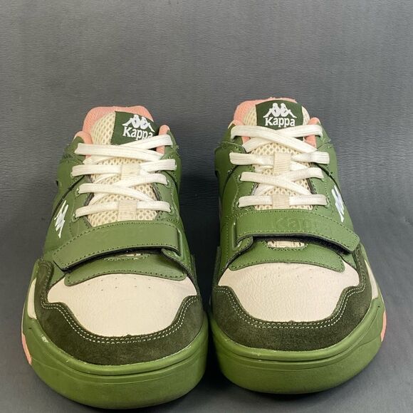 MENS KAPPA AUTHENTIC ATLANTA 2 sneaker shoes size 8 - Picture 2 of 8